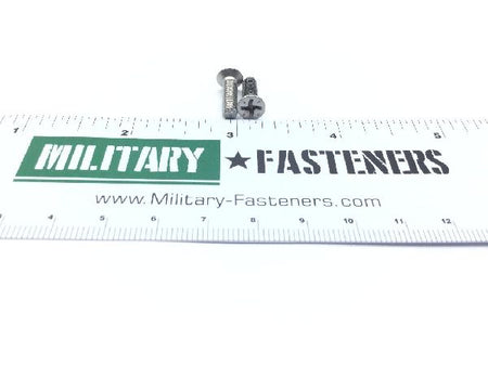 NAS1102E08-9 Machine Screw (6)