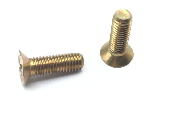 NAS1102E3-10P Machine Screw (3)