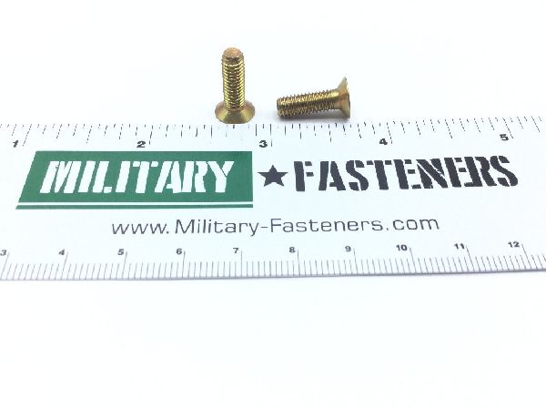 NAS1102E3-10P Machine Screw (5)