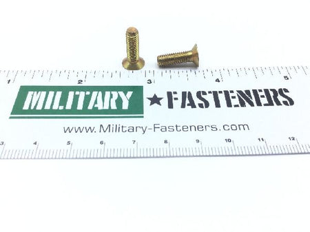 NAS1102E3-10P Machine Screw (5)