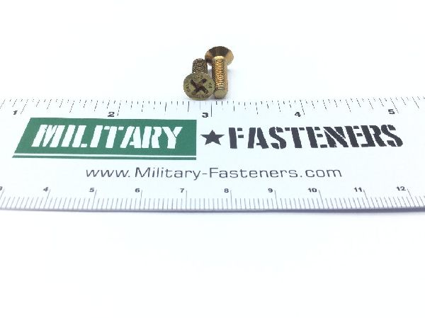NAS1102E3-10P Machine Screw (6)