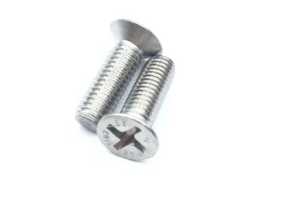 NAS1102E3-10 Machine Screw (2)