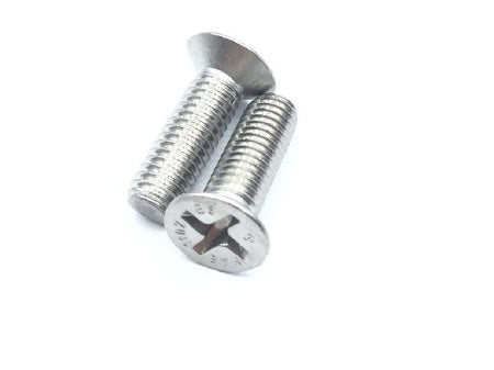 NAS1102E3-10 Machine Screw (2)