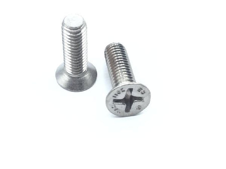 NAS1102E3-10 Machine Screw (3)