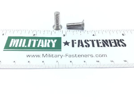 NAS1102E3-10 Machine Screw (5)