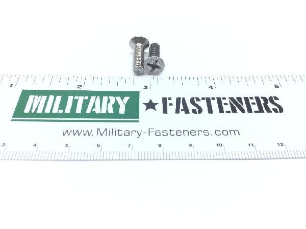 NAS1102E3-10 Machine Screw (6)