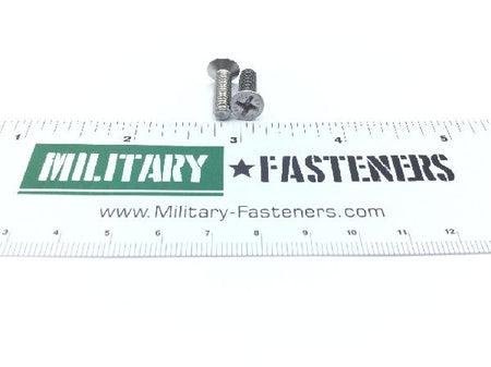 NAS1102E3-10 Machine Screw (6)
