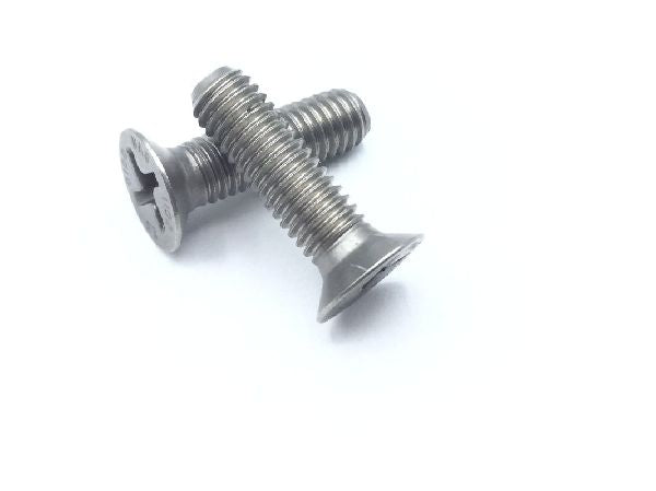 NAS1102E3-11 Machine Screw (2)