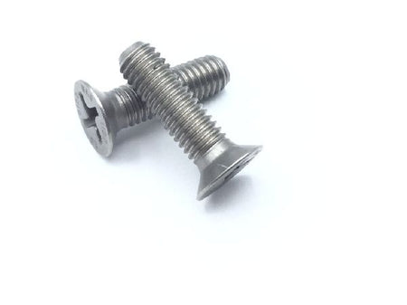 NAS1102E3-11 Machine Screw (2)