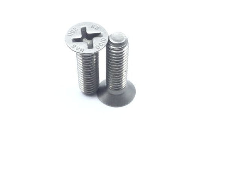 NAS1102E3-11 Machine Screw (3)