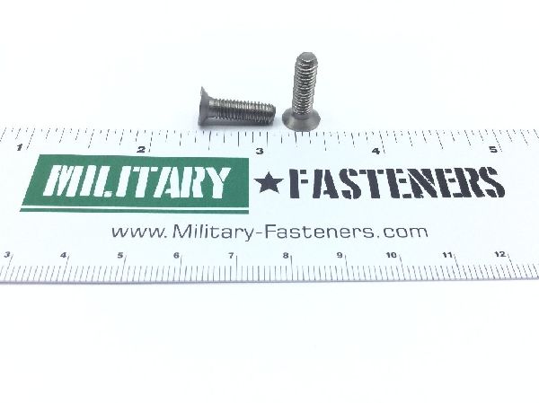 NAS1102E3-11 Machine Screw (5)