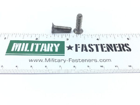 NAS1102E3-11 Machine Screw (5)