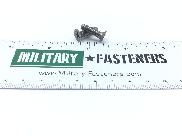 NAS1102E3-11 Machine Screw (6)