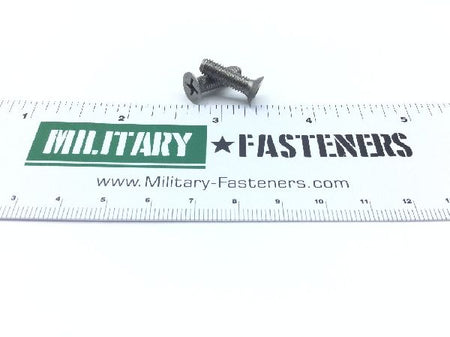 NAS1102E3-11 Machine Screw (6)