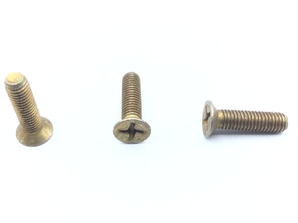 NAS1102E3-12P Machine Screw (2)