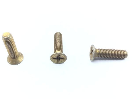NAS1102E3-12P Machine Screw (2)