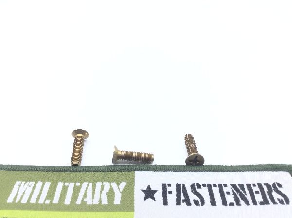 NAS1102E3-12P Machine Screw (4)