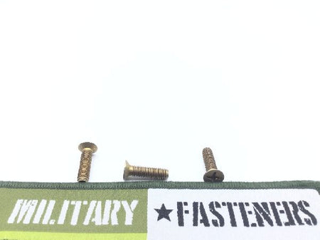 NAS1102E3-12P Machine Screw (4)