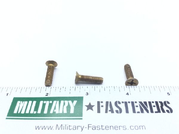 NAS1102E3-12P Machine Screw (6)