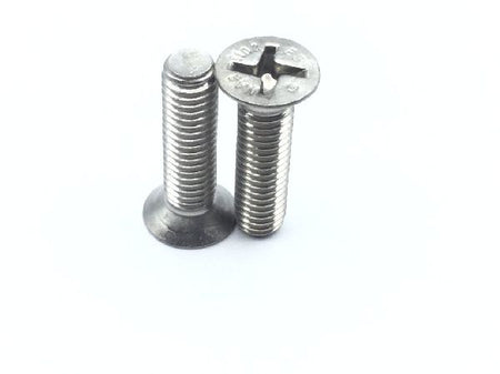 NAS1102E3-12 Machine Screw (2)