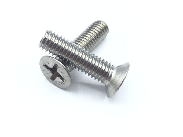 NAS1102E3-12 Machine Screw (3)