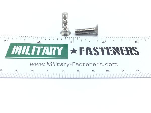 NAS1102E3-12 Machine Screw (5)