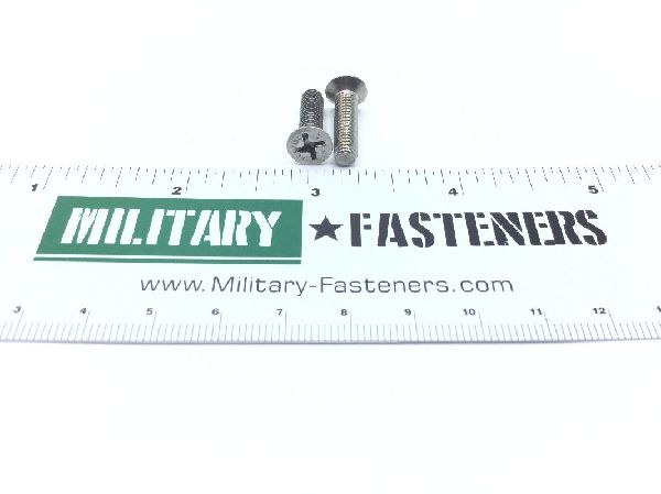 NAS1102E3-12 Machine Screw (6)