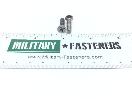 NAS1102E3-12 Machine Screw (6)