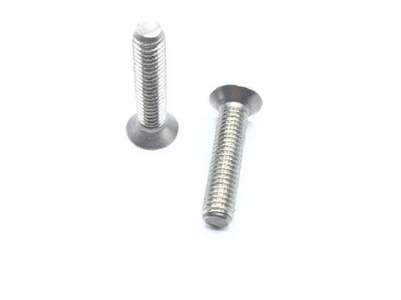 NAS1102E3-14 Machine Screw
