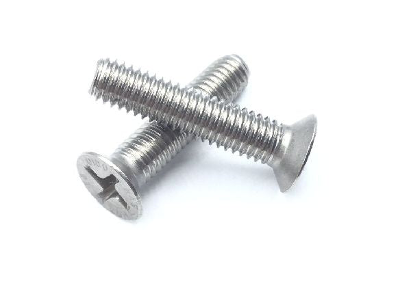 NAS1102E3-14 Machine Screw (2)
