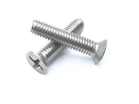 NAS1102E3-14 Machine Screw (2)