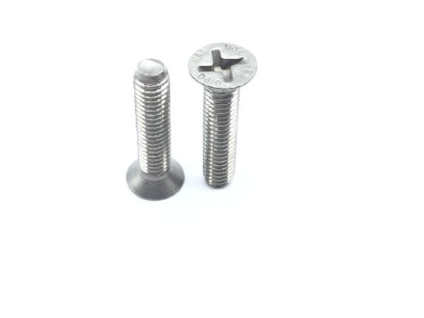 NAS1102E3-14 Machine Screw (3)