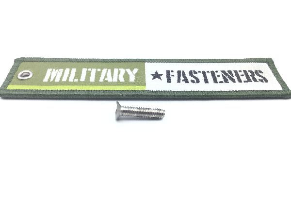 NAS1102E3-14 Machine Screw (4)