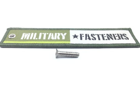 NAS1102E3-14 Machine Screw (4)