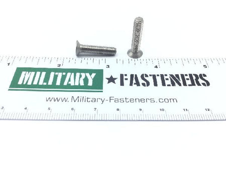 NAS1102E3-14 Machine Screw (5)