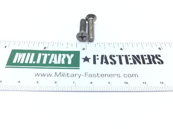 NAS1102E3-14 Machine Screw (6)
