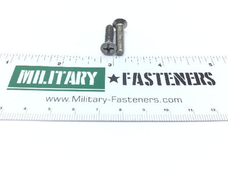 NAS1102E3-14 Machine Screw (6)