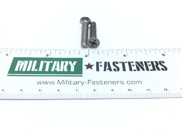 NAS1102E3-16 Machine Screw
