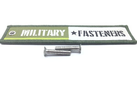 NAS1102E3-16 Machine Screw (3)