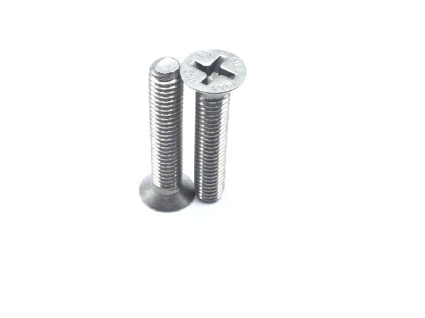 NAS1102E3-16 Machine Screw (4)