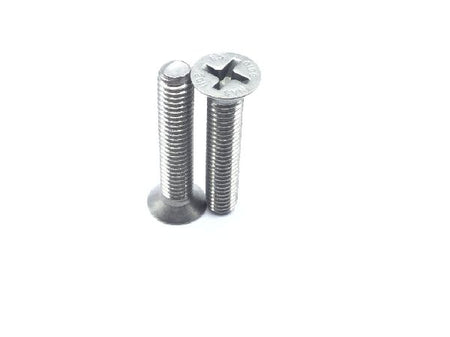 NAS1102E3-16 Machine Screw (4)