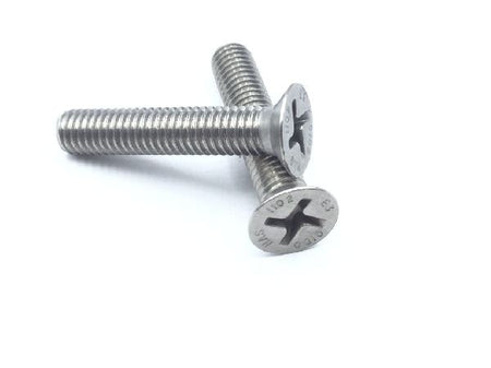 NAS1102E3-16 Machine Screw (5)
