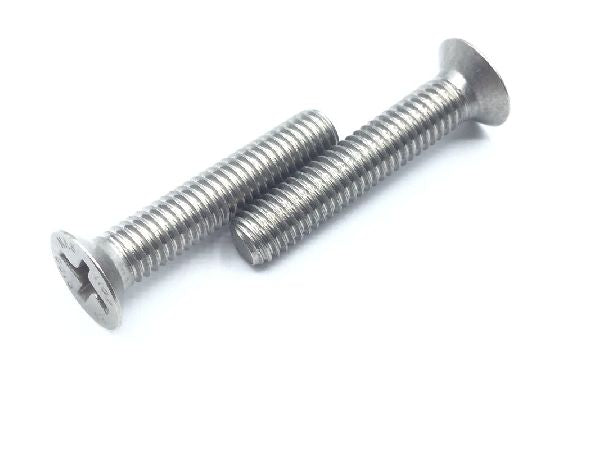 NAS1102E3-16 Machine Screw (6)