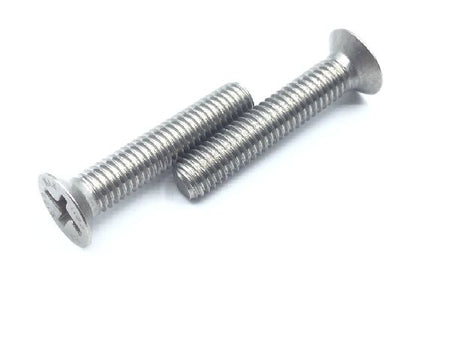 NAS1102E3-16 Machine Screw (6)