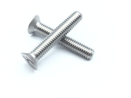NAS1102E3-18 Machine Screw