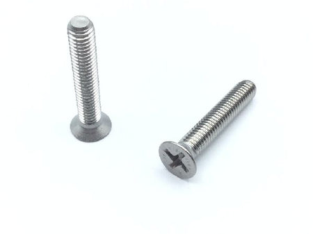 NAS1102E3-18 Machine Screw (2)