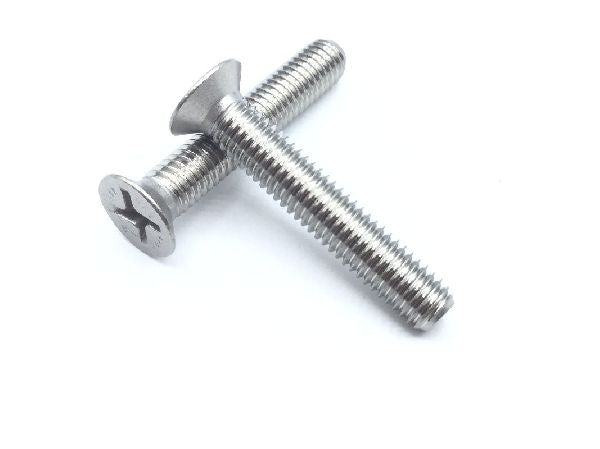 NAS1102E3-18 Machine Screw (3)