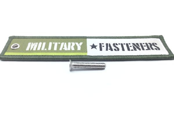 NAS1102E3-18 Machine Screw (4)