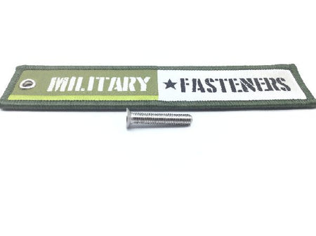 NAS1102E3-18 Machine Screw (4)