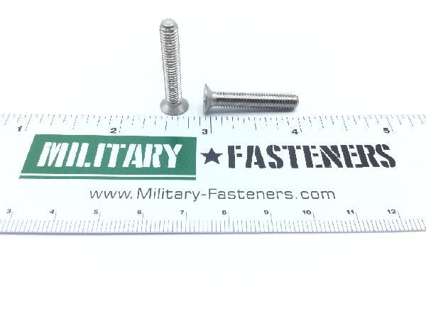 NAS1102E3-18 Machine Screw (5)